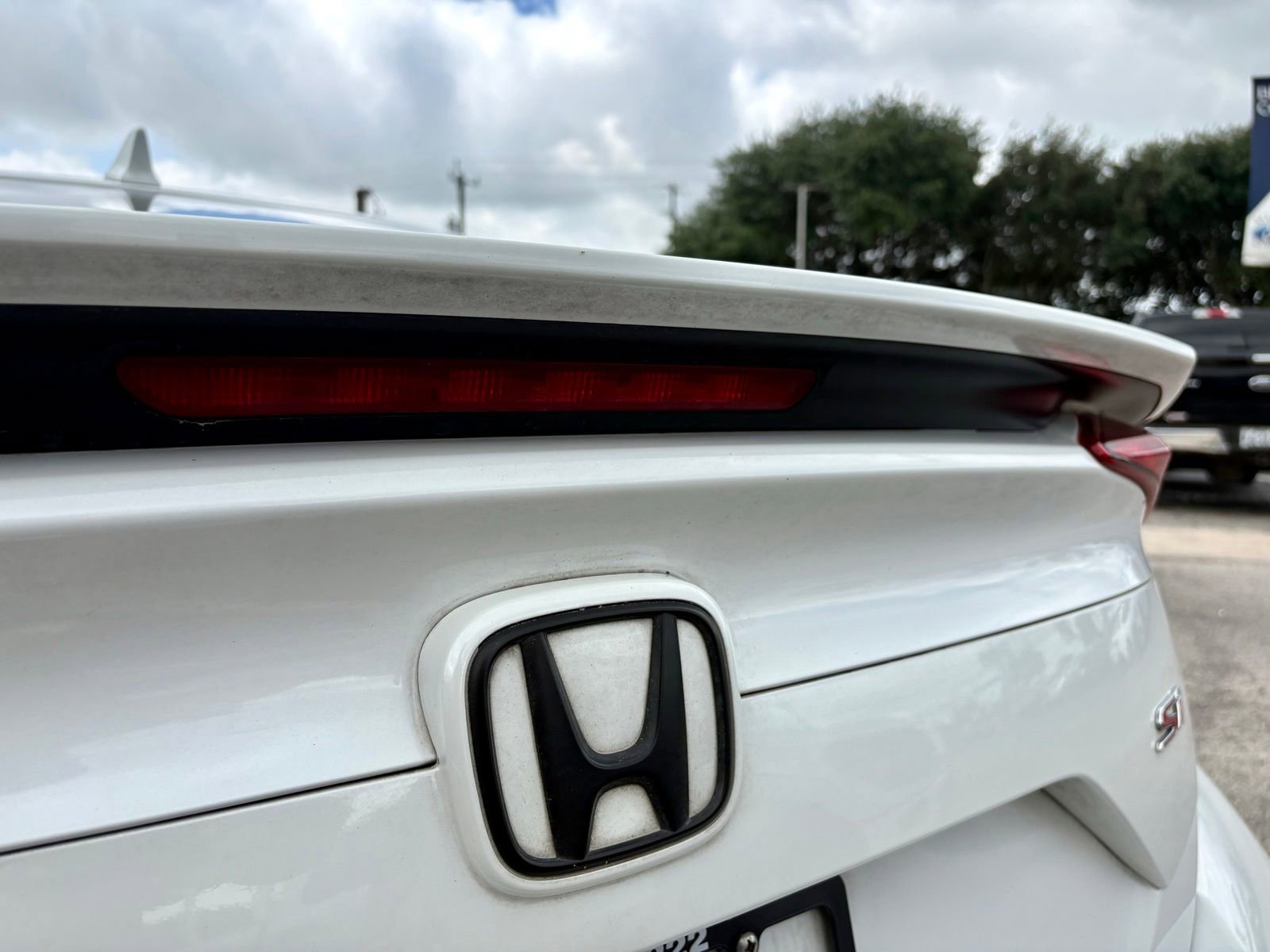 Used 2020 Honda Civic Si image 13