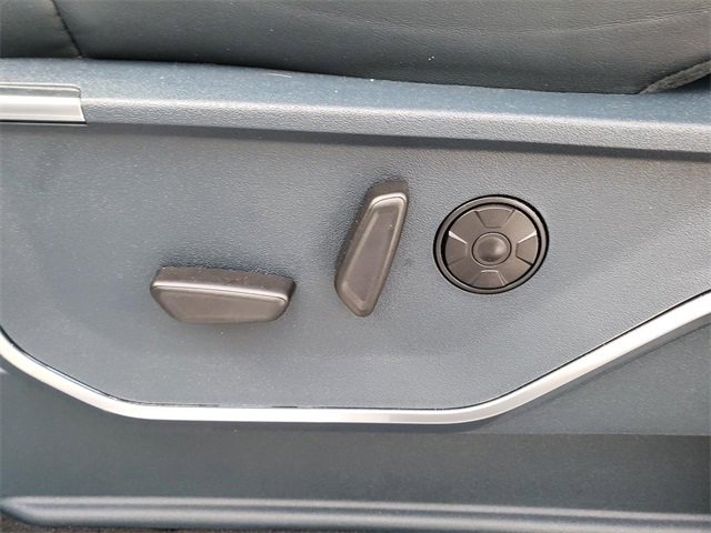 Used 2024 Ford F250 Limited image 15