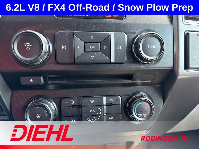 Used 2017 Ford F250 XLT w/ XLT Value Package AWD/4WD image 31