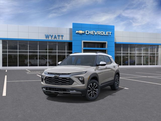 New 2026 Chevrolet TrailBlazer ACTIV w/ Convenience Package AWD/4WD image 9