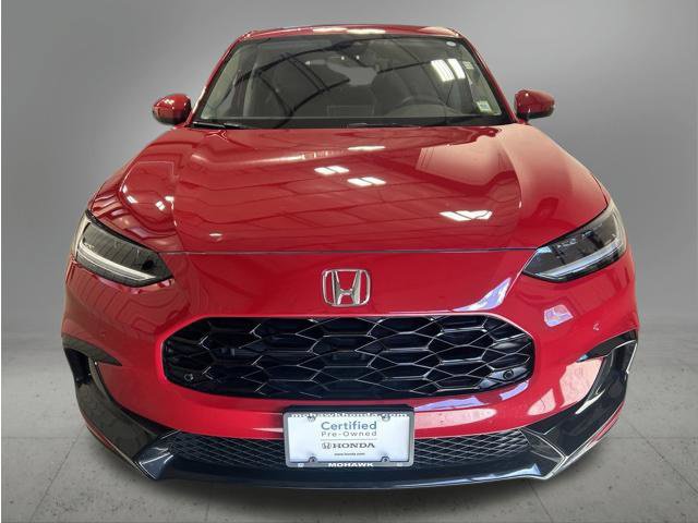 Certified 2024 Honda HR-V EX-L image 10