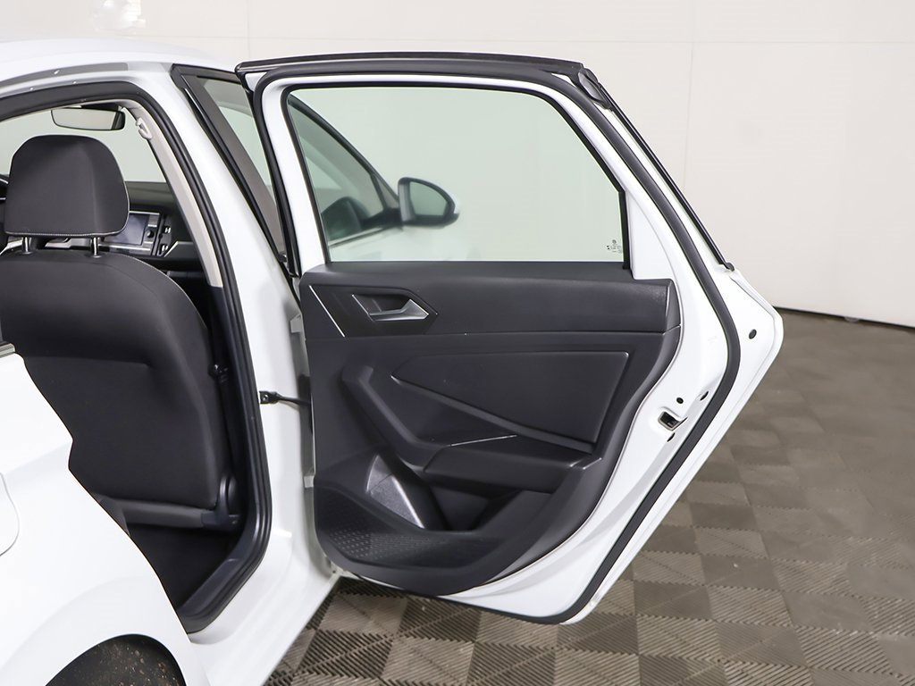 Used 2024 Volkswagen Jetta S image 19