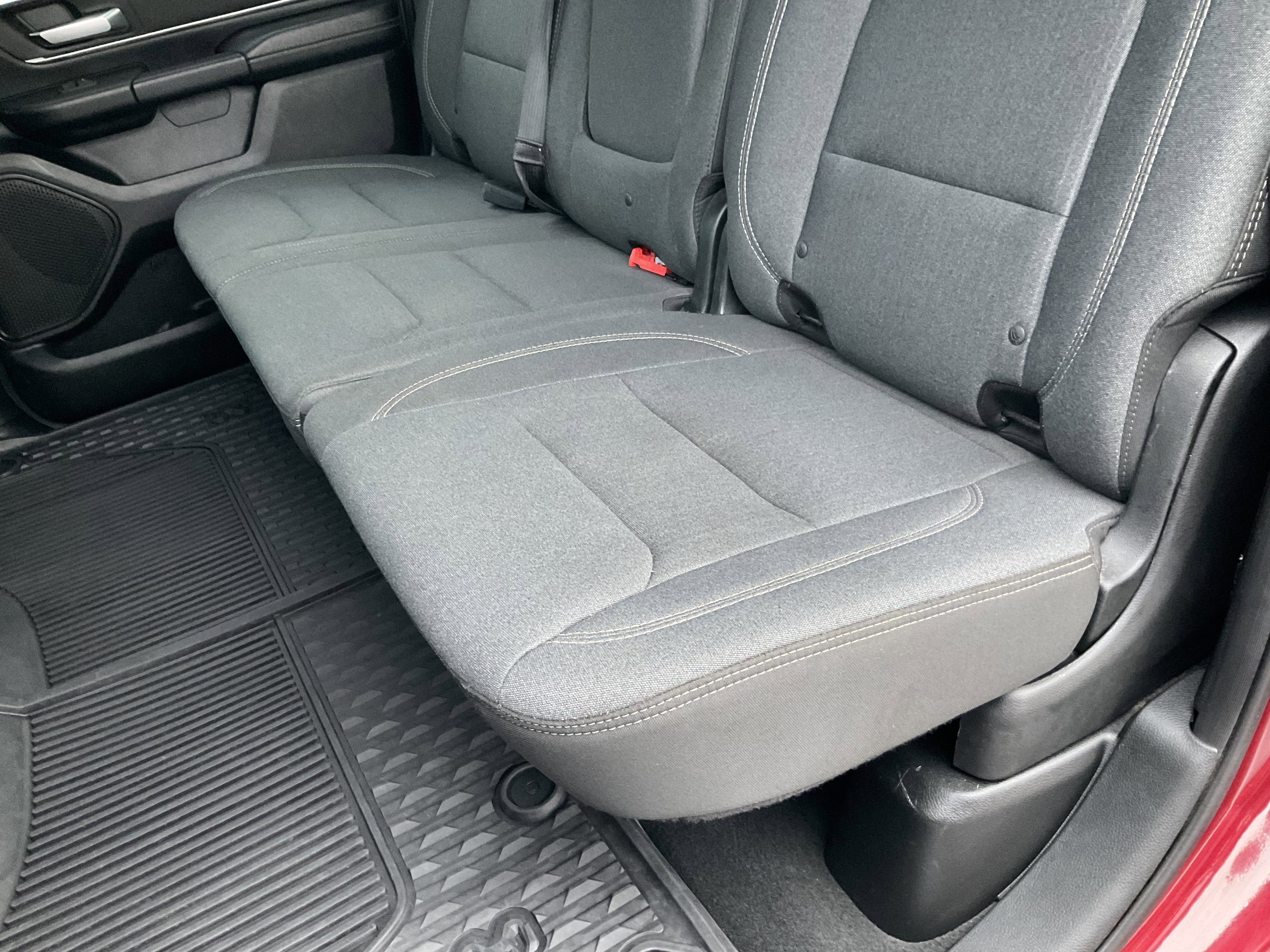 Used 2019 RAM 1500 Big Horn image 35