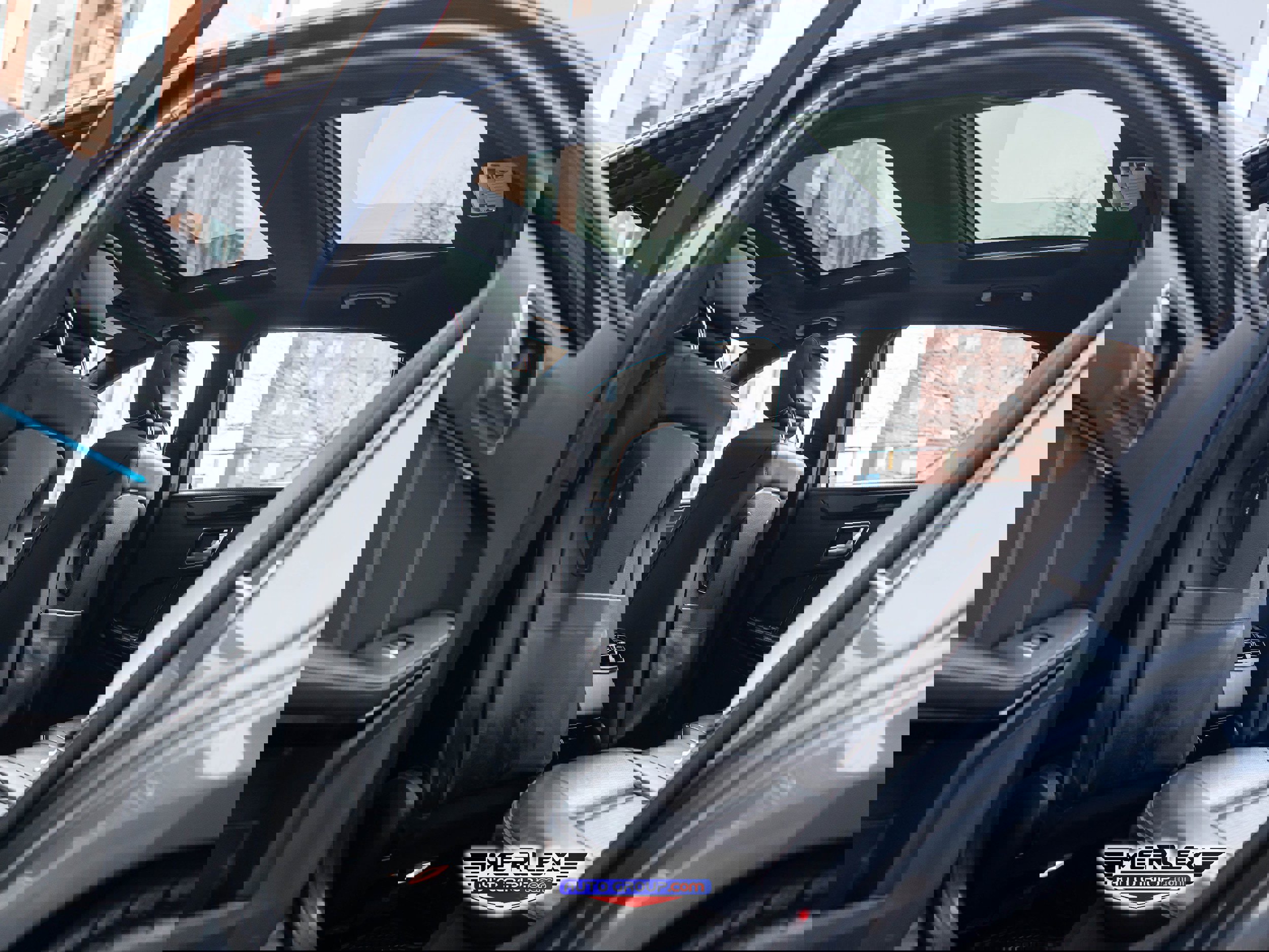 Used 2015 Mercedes-Benz E 63 AMG S-Model image 20