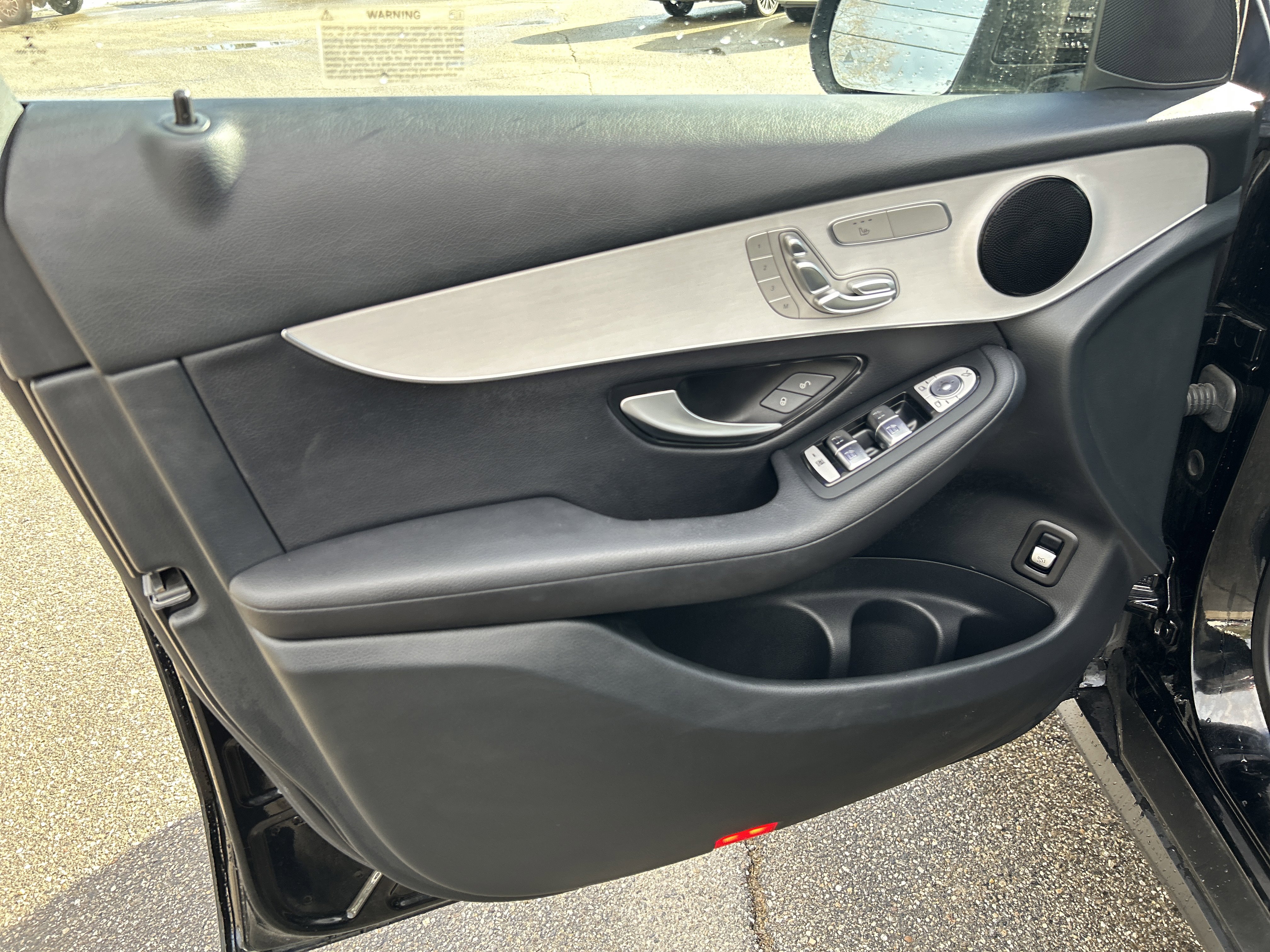 Used 2022 Mercedes-Benz GLC 300 GLC 300 image 15