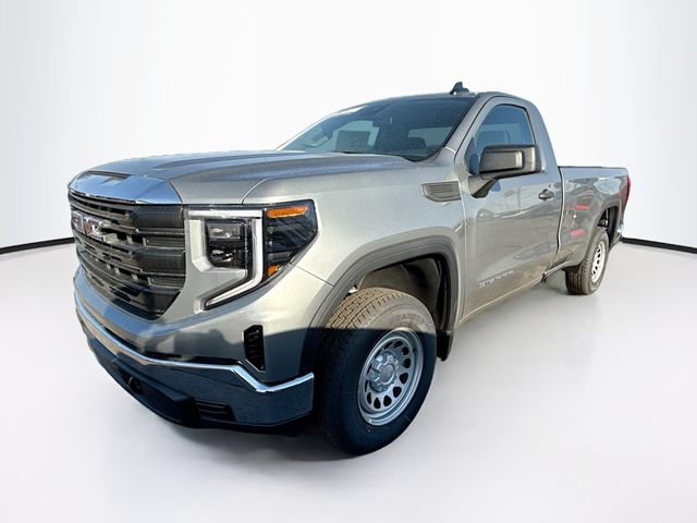 New 2026 GMC Sierra 1500 Pro w/ Pro Value Package AWD/4WD image 3