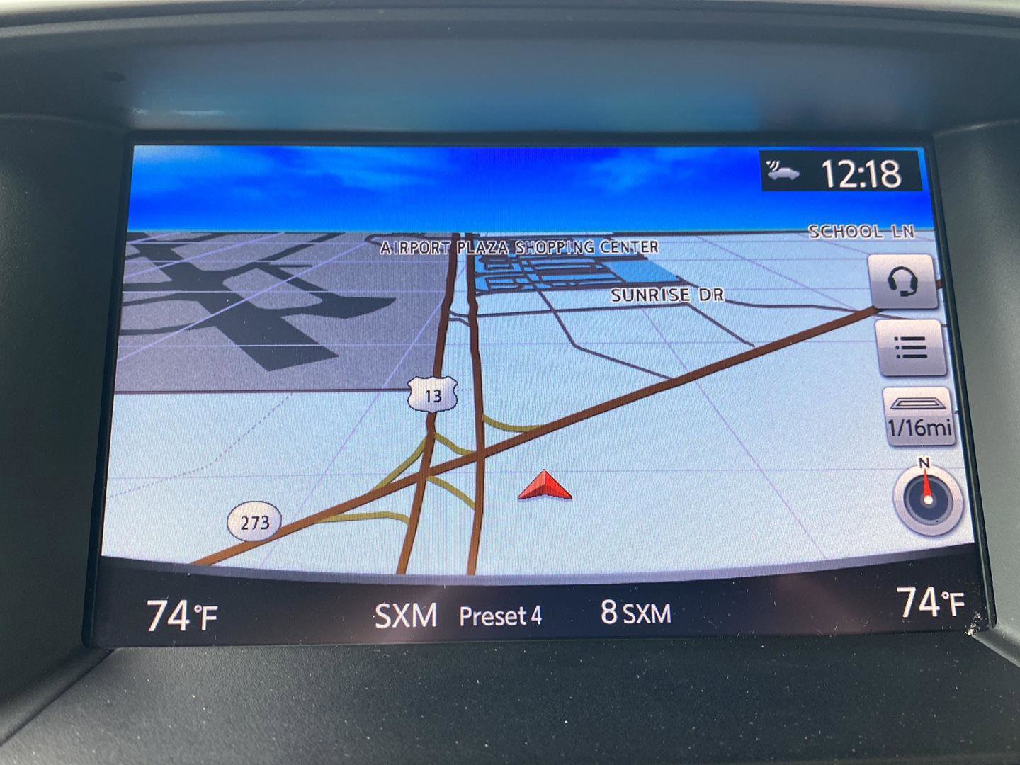 Used 2019 Nissan Pathfinder SL image 36