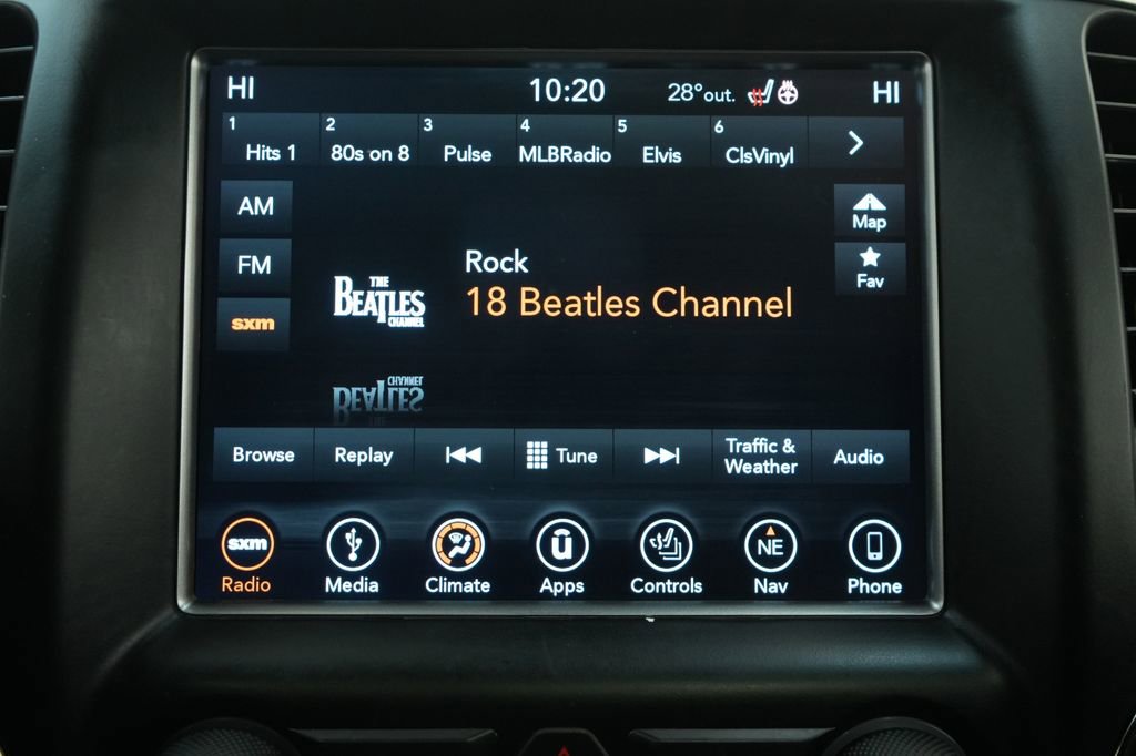 Used 2018 Jeep Grand Cherokee High Altitude image 41