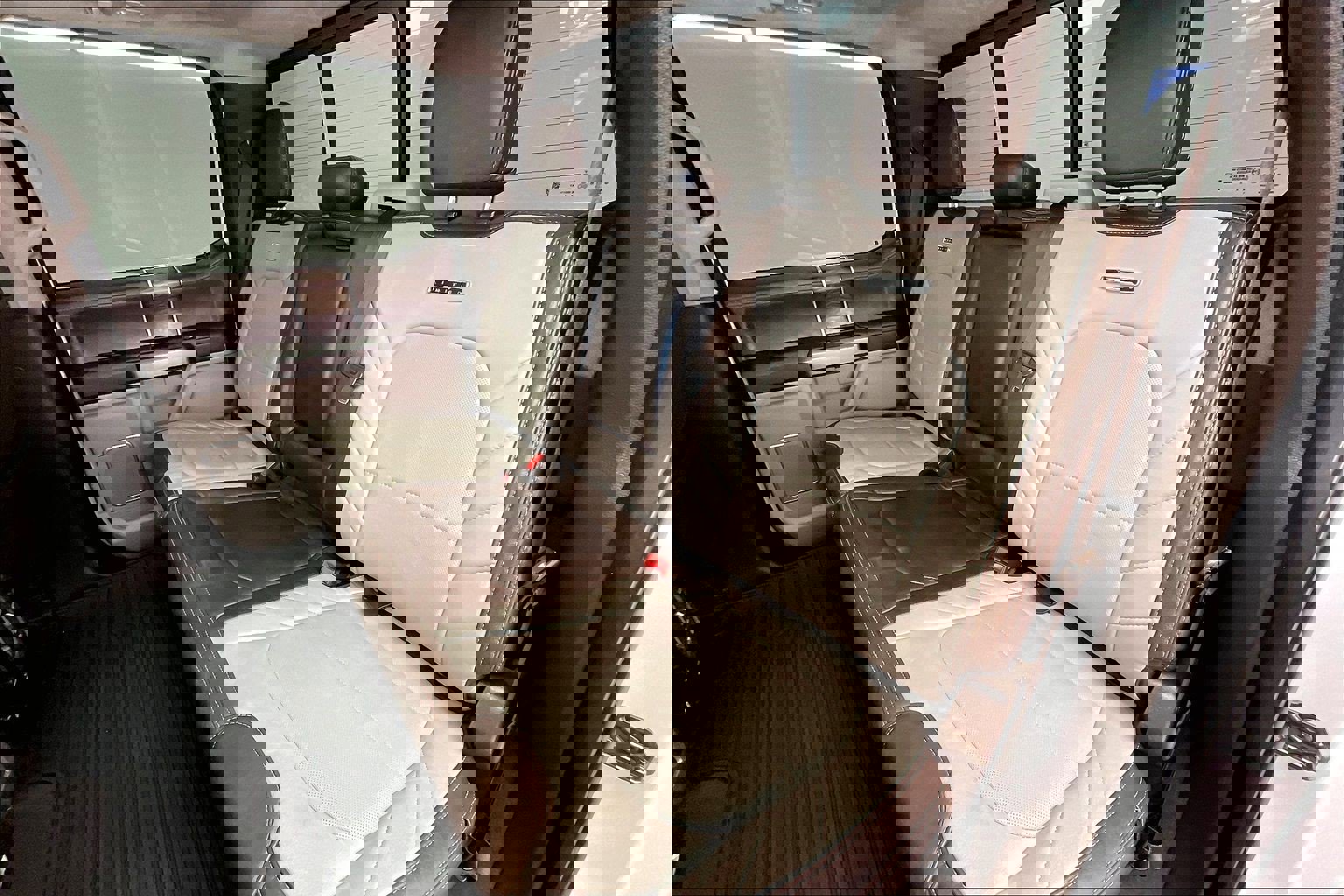 Used 2019 Ford F250 Limited image 19