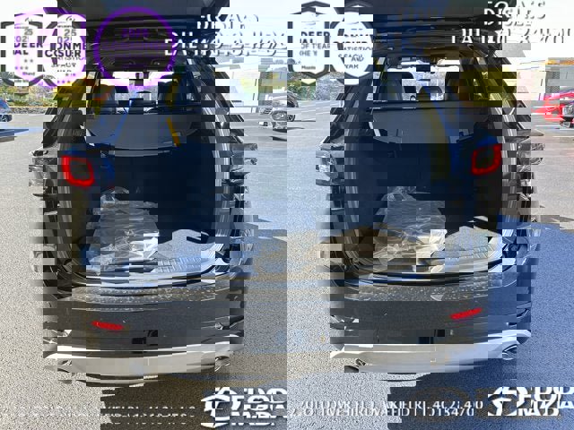 New 2025 MAZDA CX-5 Signature image 7