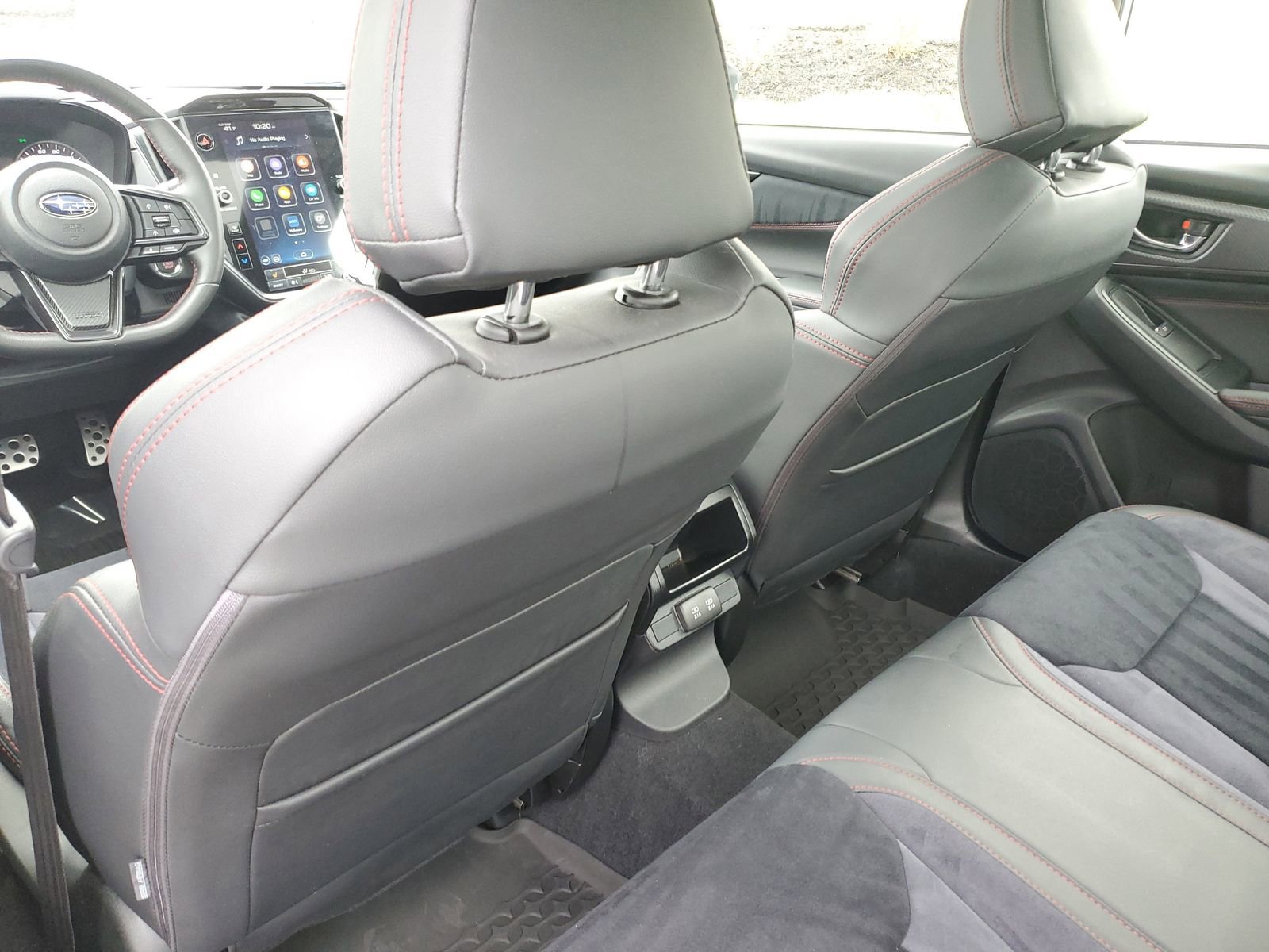 Used 2022 Subaru WRX GT image 14