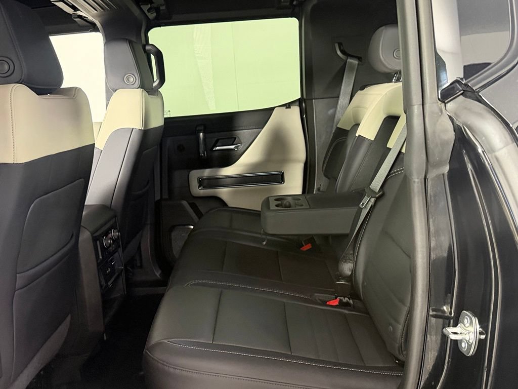 Used 2026 GMC Hummer EV SUV AWD/4WD image 29