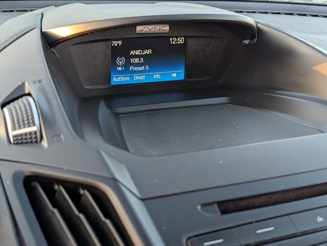 Used 2017 Ford Escape SE image 16