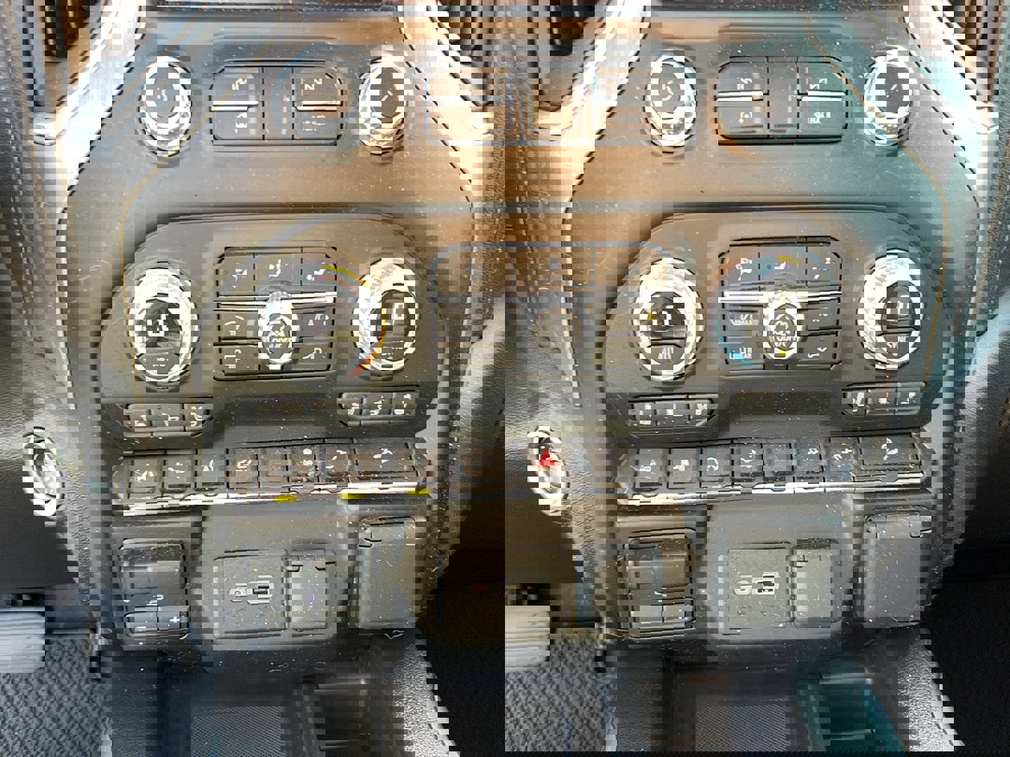 Used 2021 GMC Sierra 1500 Denali w/ Technology Package image 22