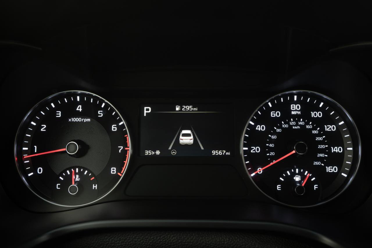 Used 2024 Kia Forte LXS w/ LXS Technology Package image 30