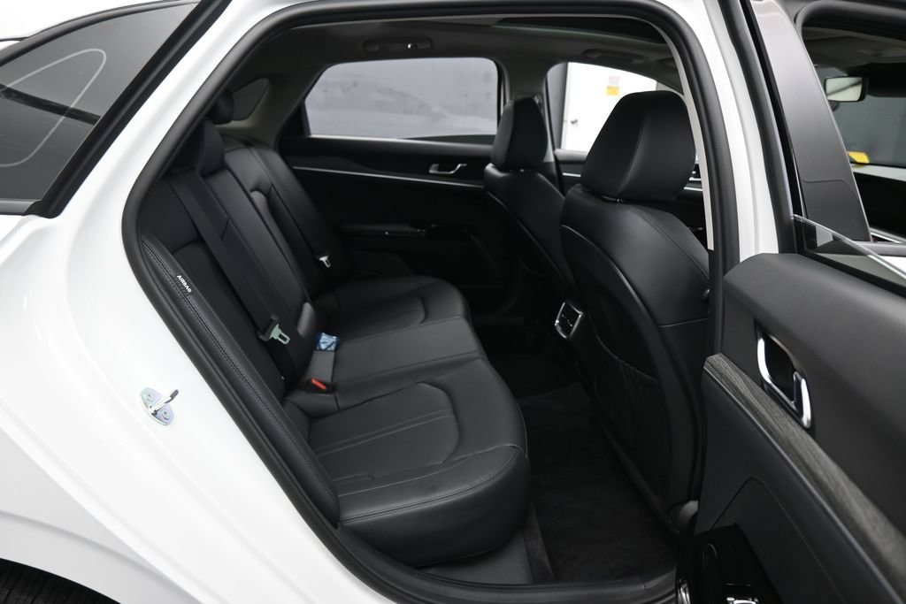 Used 2025 Kia K5 EX FWD image 42