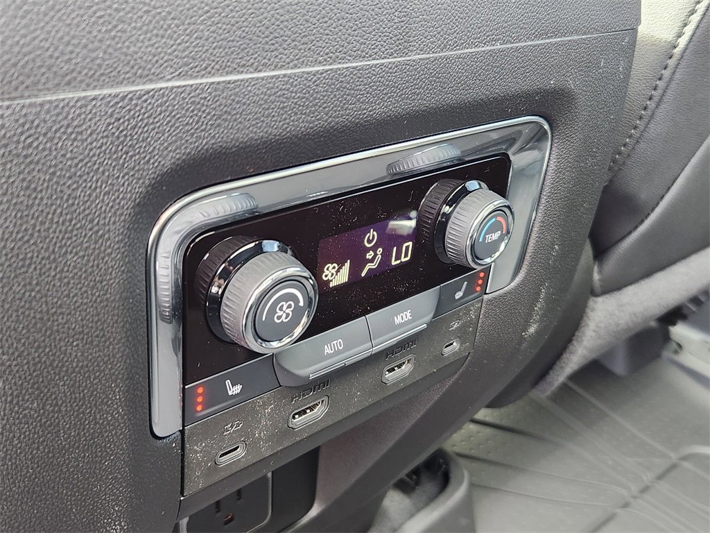 New 2026 Chevrolet Tahoe Premier image 14