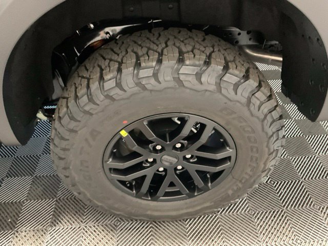 New 2026 Ford Ranger Raptor AWD/4WD image 40