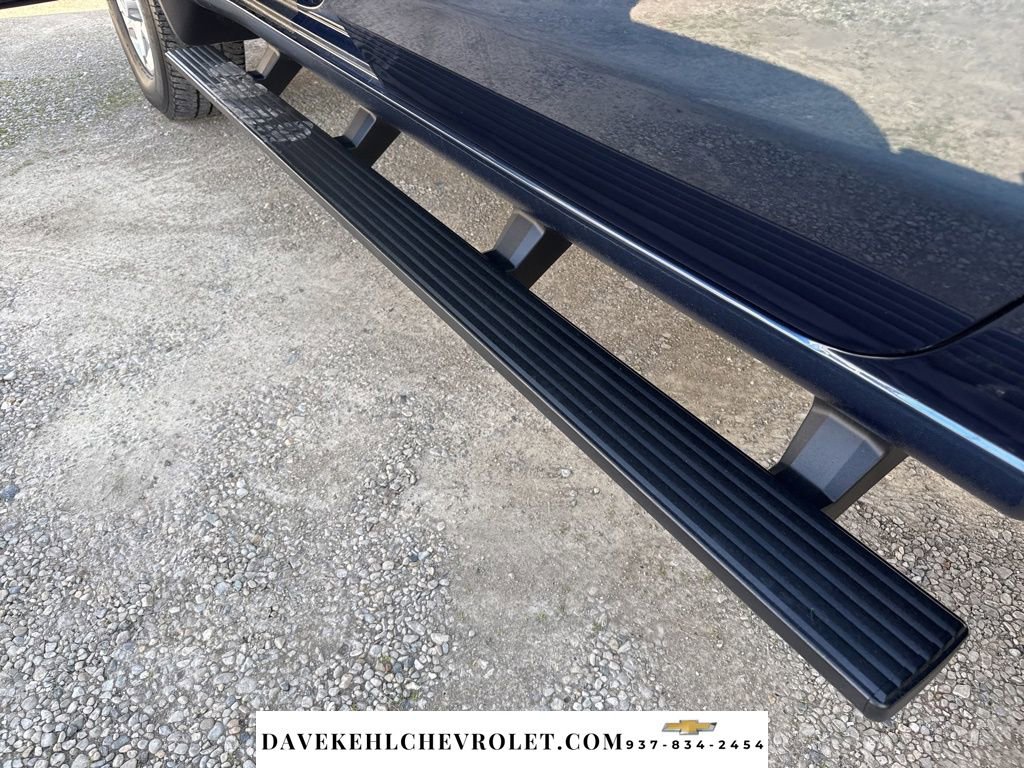 Used 2021 Chevrolet Silverado 2500 LT w/ All Star Edition image 34