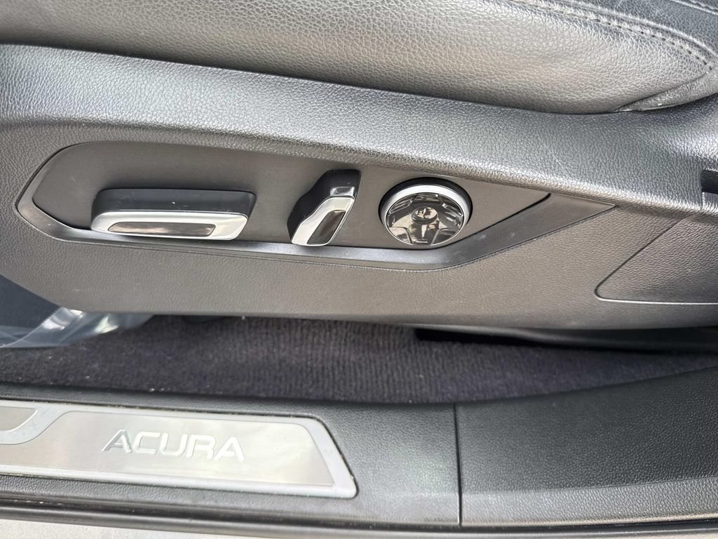 Used 2021 Acura RDX FWD image 27