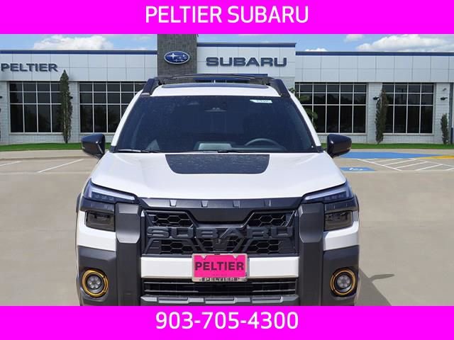 New 2026 Subaru Outback Wilderness image 2