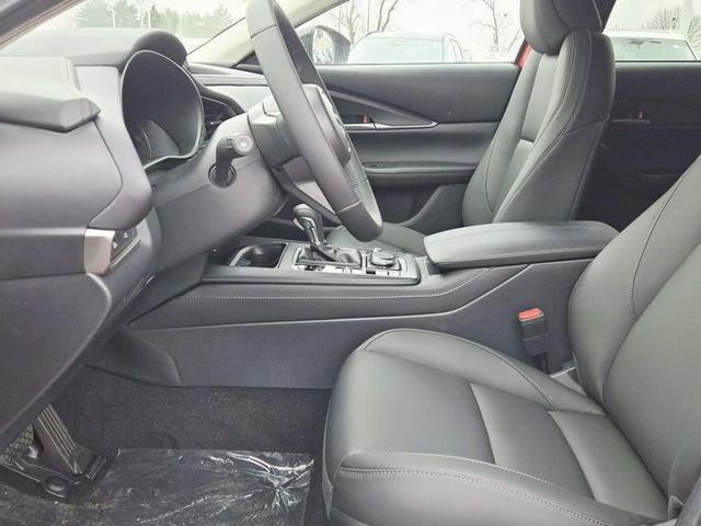 New 2026 MAZDA CX-30 AWD 2.5 S w/ Select Sport Pkg image 8
