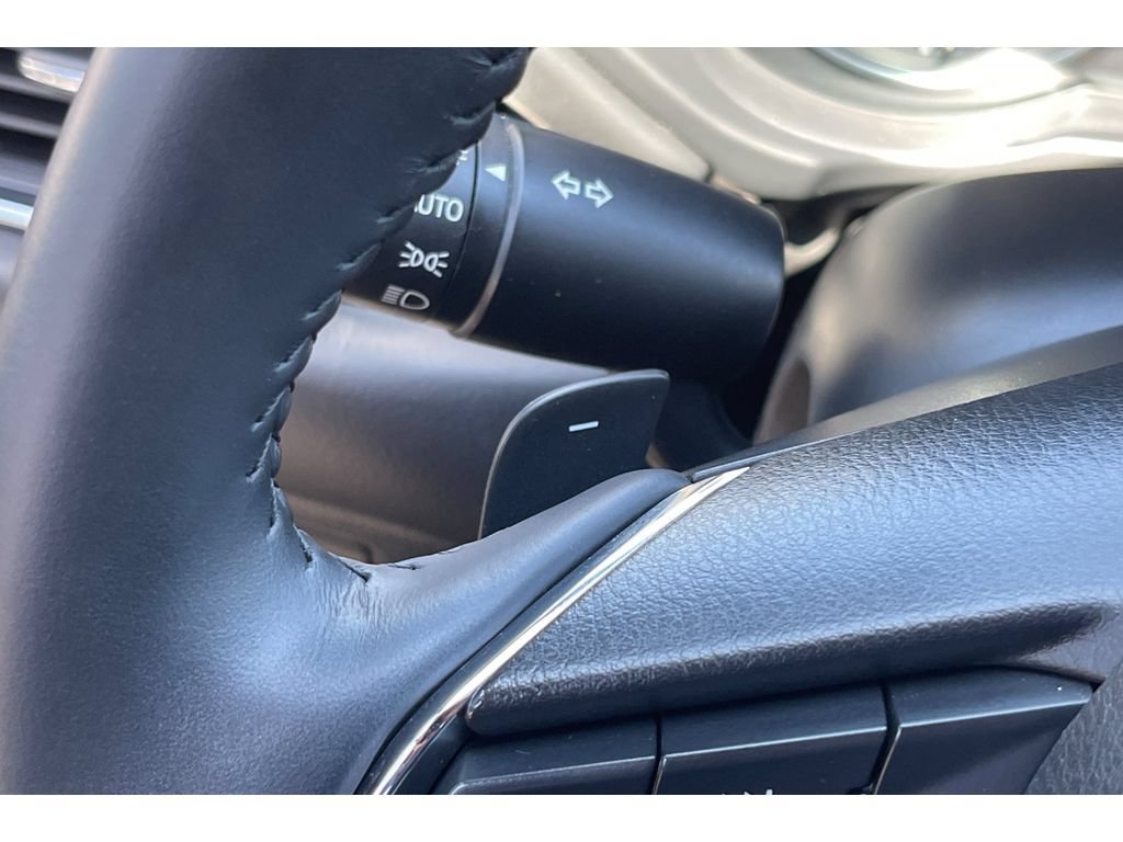 Certified 2023 MAZDA CX-5 AWD 2.5 S w/ Premium Plus Pkg image 38