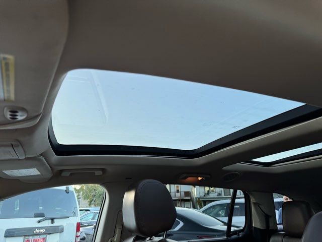 Used 2015 Lincoln MKT AWD w/ Equipment Group 201A image 12