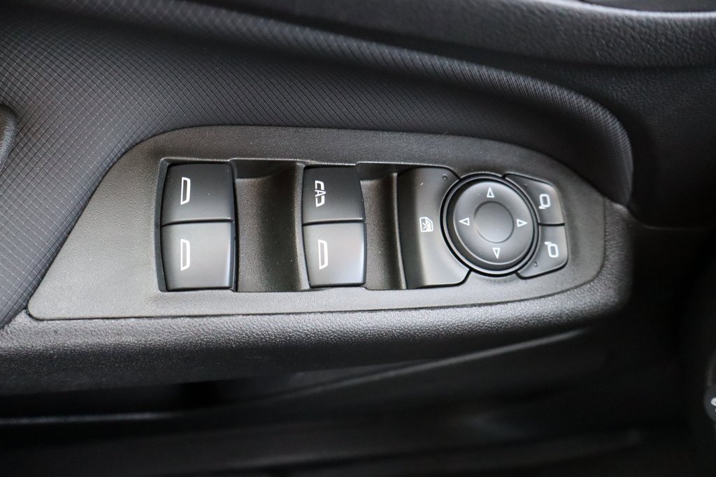 Used 2024 Chevrolet Equinox RS image 21