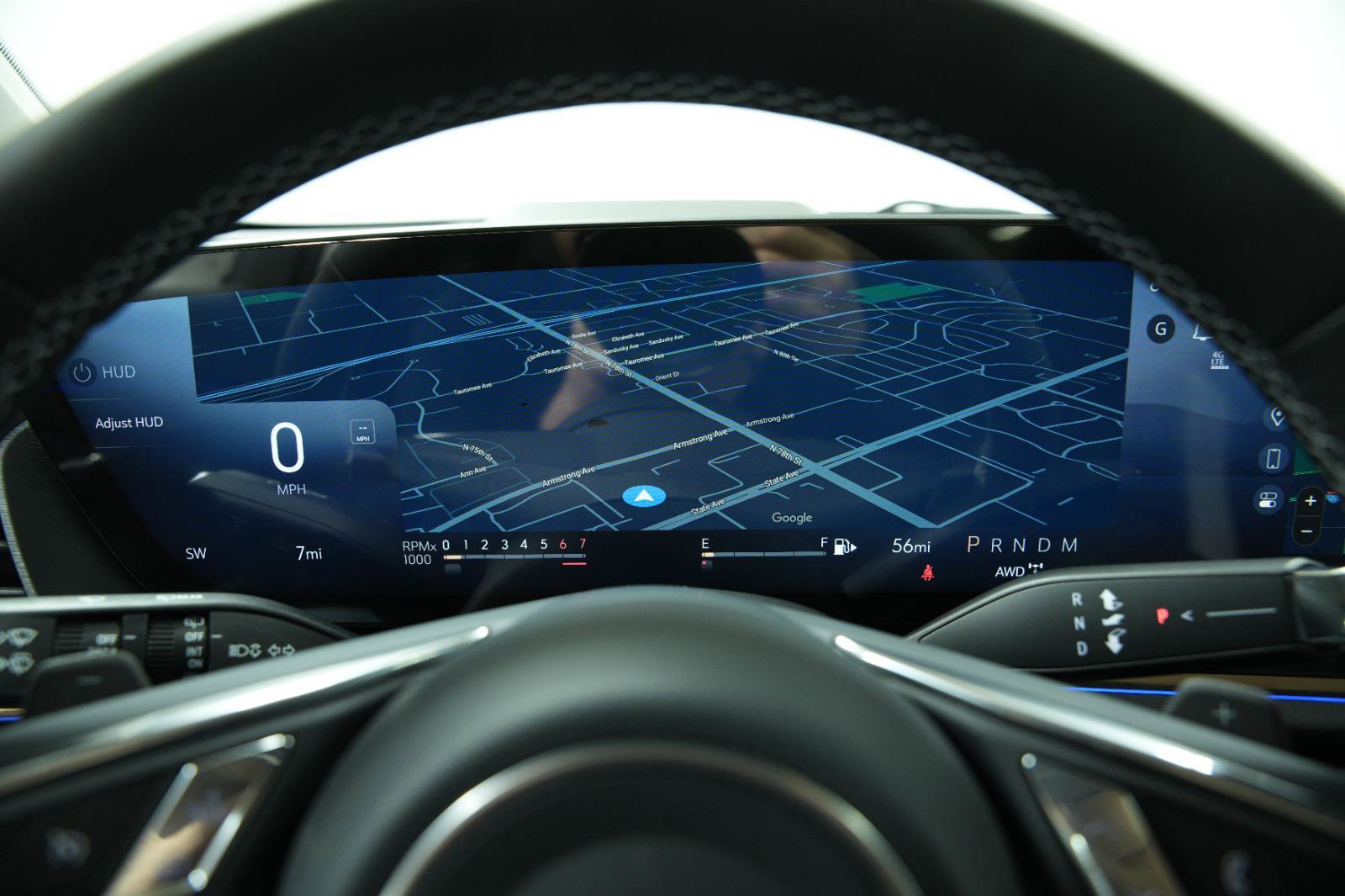 New 2025 Buick Envision Sport Touring image 32