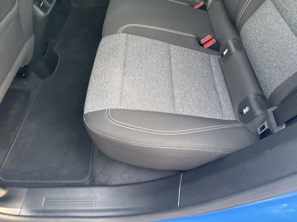 Certified 2025 GMC Terrain Elevation image 30