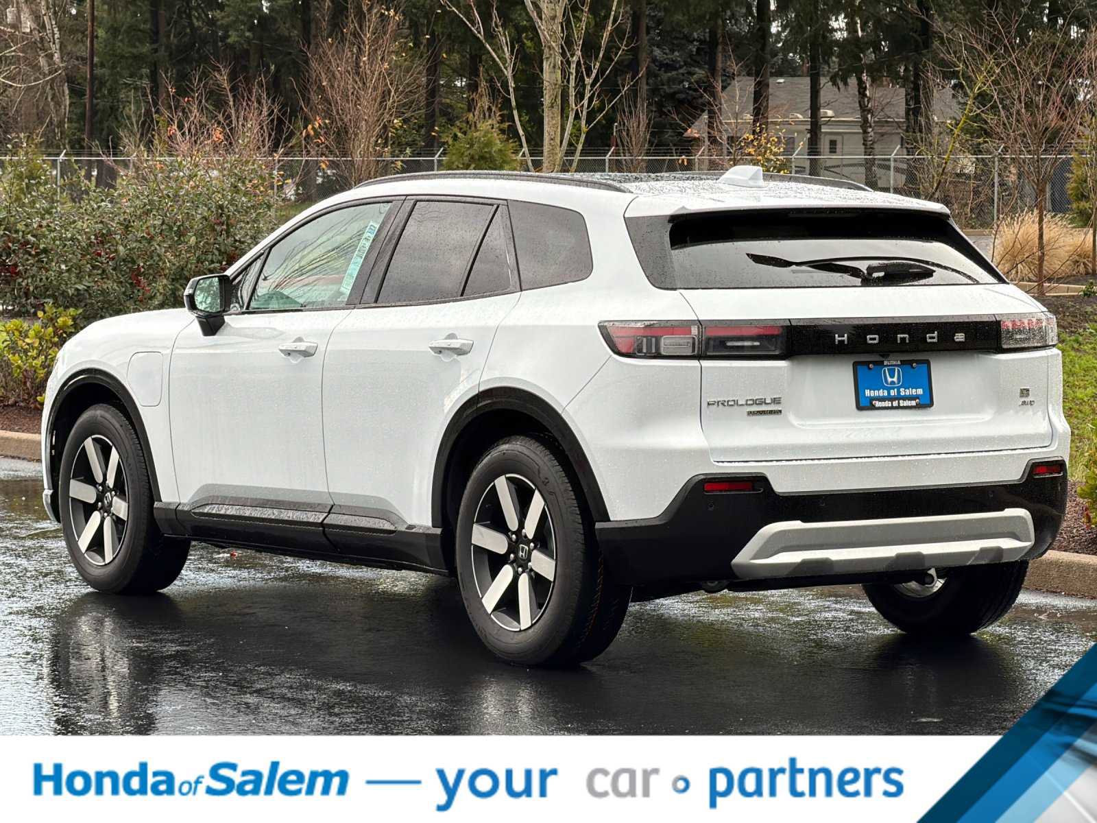New 2026 Honda Prologue Touring image 6