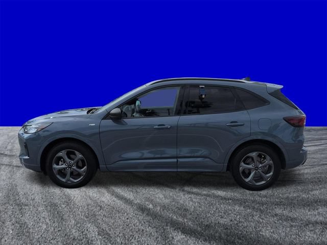 Certified 2024 Ford Escape ST-Line w/ Tech Pack #1 FWD image 7