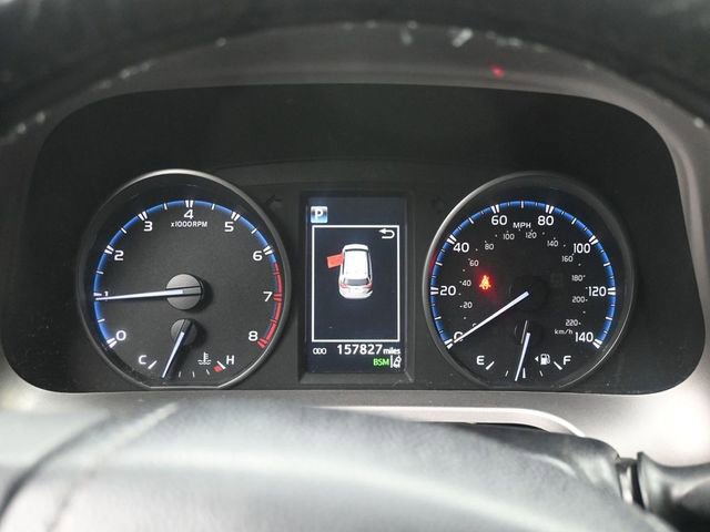 Used 2018 Toyota RAV4 XLE image 10
