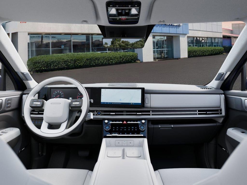 New 2026 Hyundai Santa Fe Calligraphy image 11