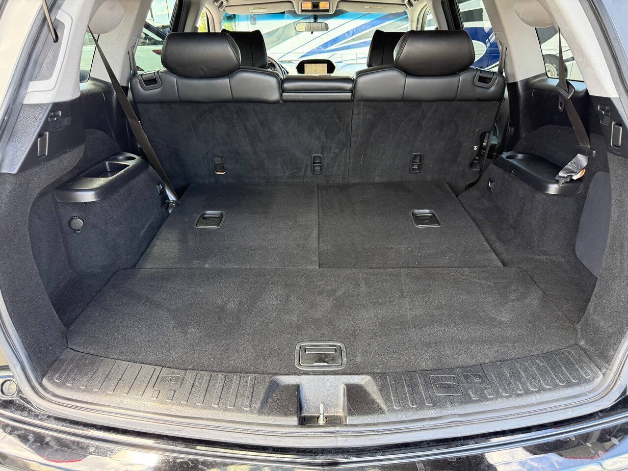 Used 2007 Acura MDX w/ Technology & Entertainment AWD/4WD image 27