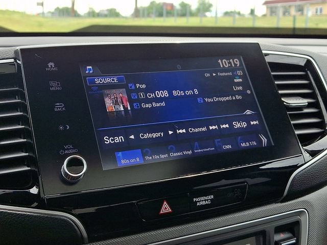 Used 2023 Honda Ridgeline RTL image 17