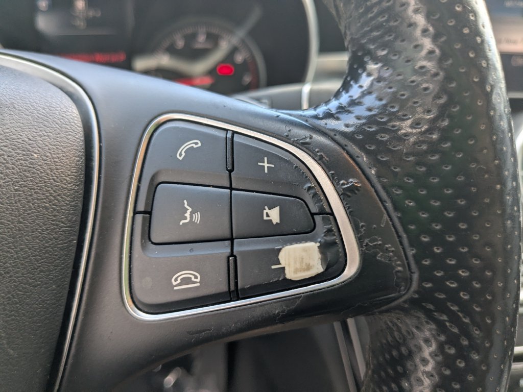 Used 2015 Mercedes-Benz C 300 4MATIC Sedan image 11