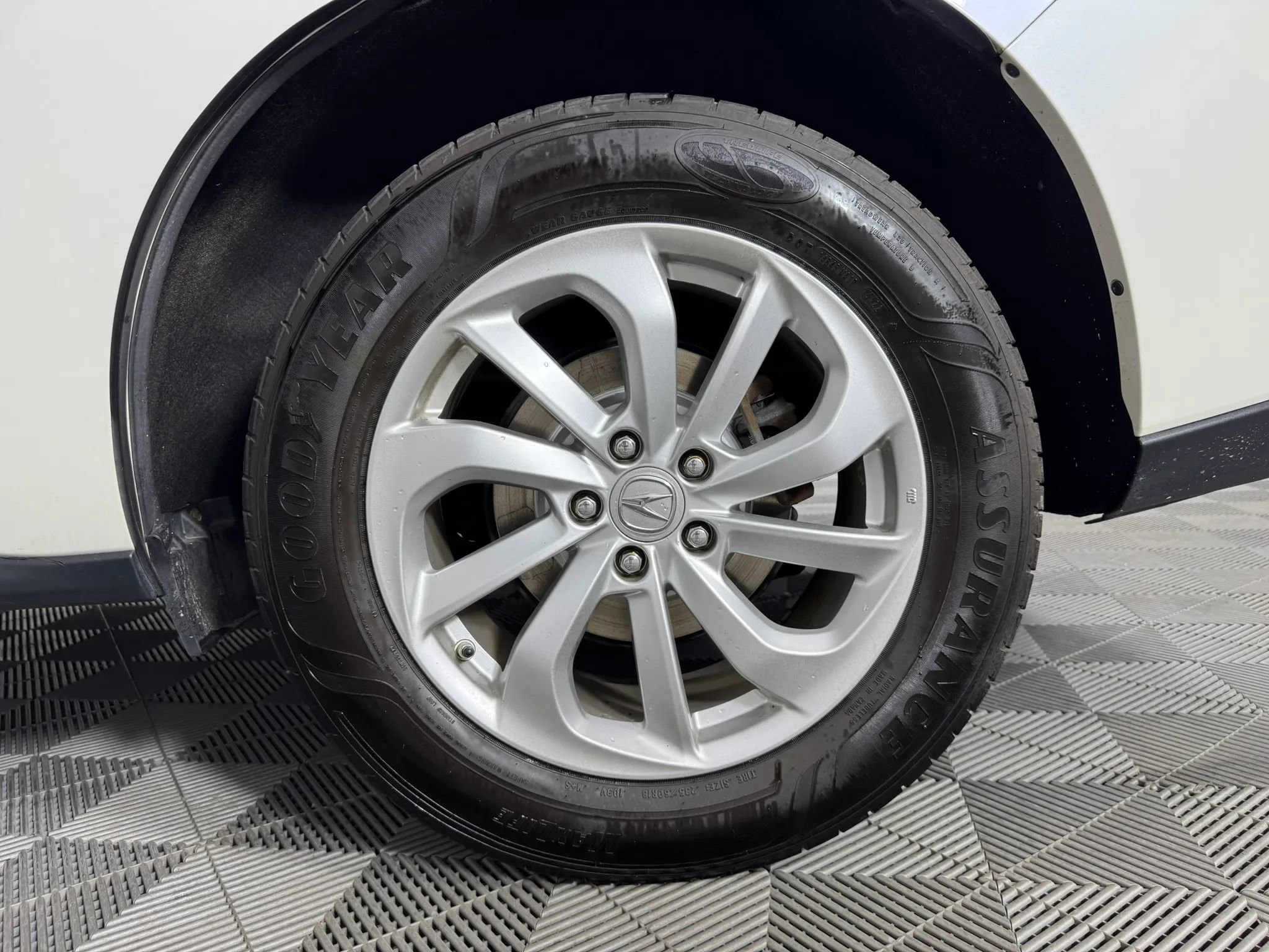 Used 2017 Acura RDX AWD image 49