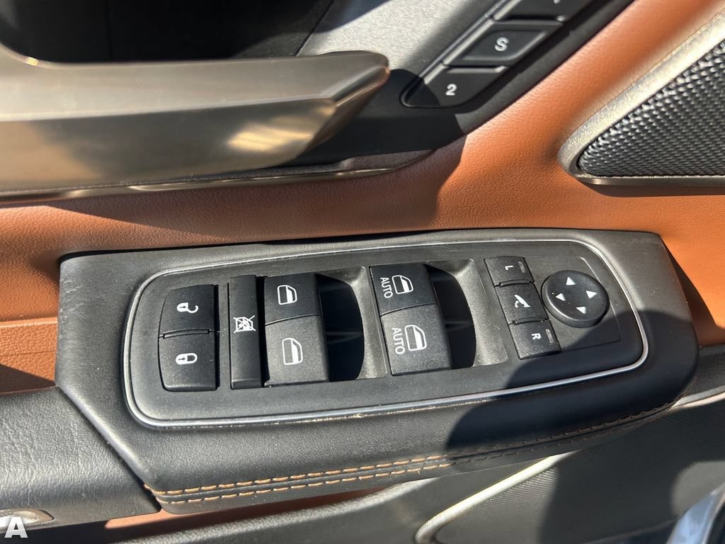 Used 2019 RAM 1500 Limited AWD/4WD image 20