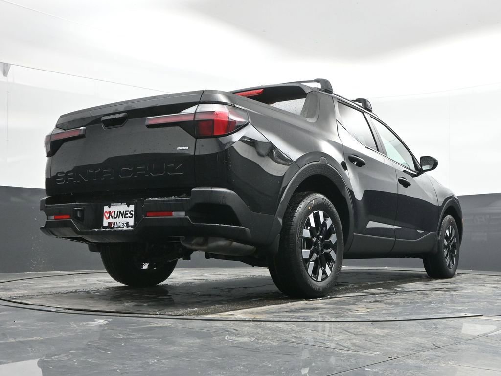 New 2026 Hyundai Santa Cruz SEL AWD/4WD image 43