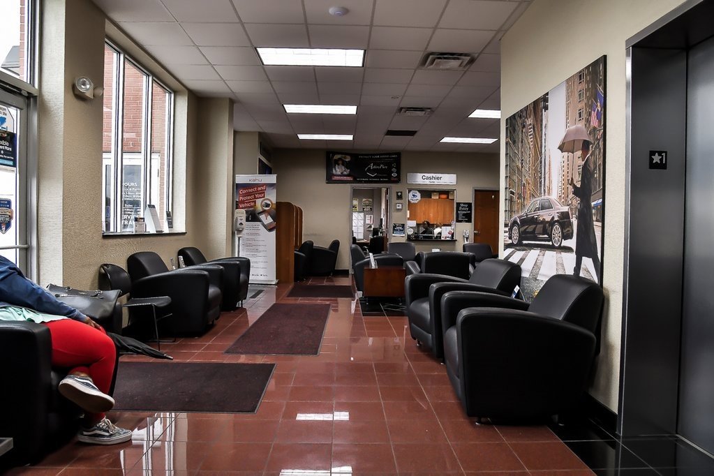 Used 2023 RAM 3500 Tradesman image 28