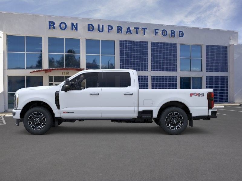 New 2026 Ford F250 Platinum AWD/4WD image 26