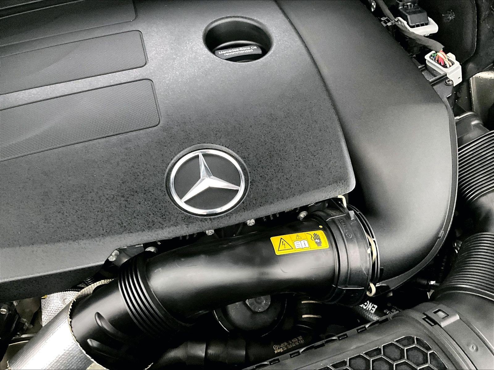 Used 2020 Mercedes-Benz GLE 350 image 30