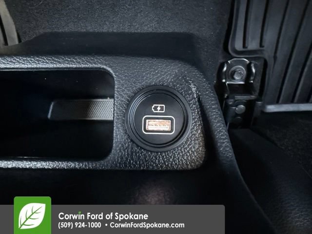 Used 2023 Kia Seltos EX AWD/4WD image 13