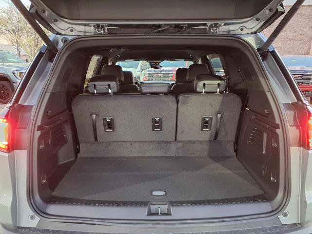 New 2026 GMC Acadia AT4 w/ Luxury Package AWD/4WD image 22