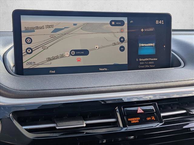 Used 2023 Acura MDX FWD w/ Technology Package image 13