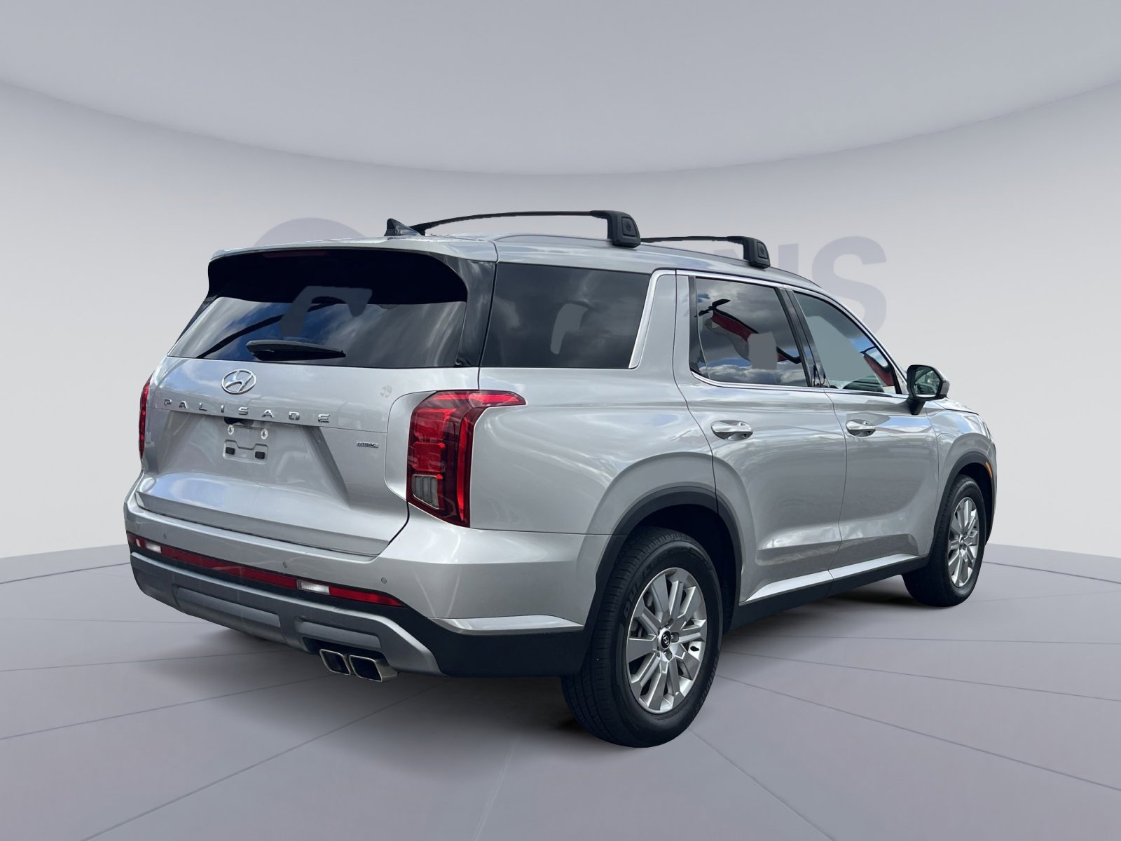 Used 2024 Hyundai Palisade SEL image 7