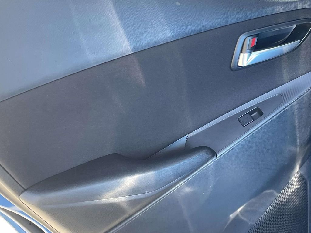 Used 2017 Toyota Yaris iA FWD image 9