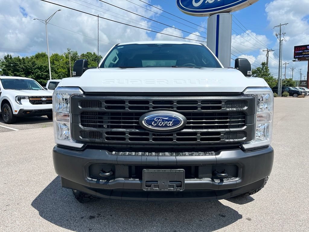 New 2026 Ford F250 XL w/ XL Off-Road Package AWD/4WD image 2